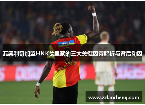 菲奥利奇加盟HNK戈里察的三大关键因素解析与背后动因 菲奥利奇加盟HNK戈里察的三大关键因素解析与背后动因