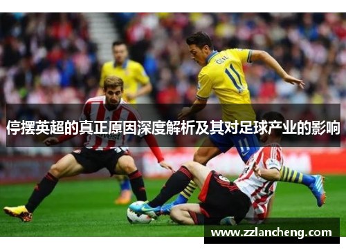 停摆英超的真正原因深度解析及其对足球产业的影响