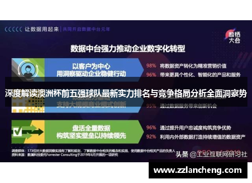 深度解读澳洲杯前五强球队最新实力排名与竞争格局分析全面洞察势