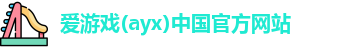 爱游戏(ayx)中国官方网站